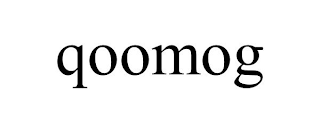 QOOMOG