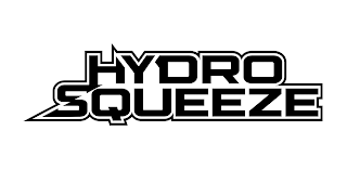 HYDRO SQUEEZE