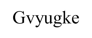 GVYUGKE