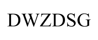 DWZDSG