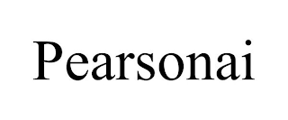 PEARSONAI