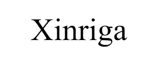 XINRIGA