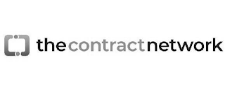 THE CONTRACT NETWORK