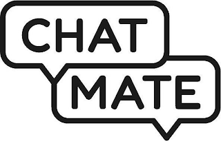 CHAT MATE