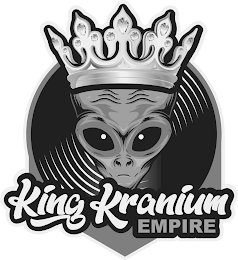 KING KRANIUM EMPIRE