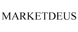 MARKETDEUS