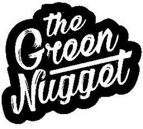 THE GREEN NUGGET