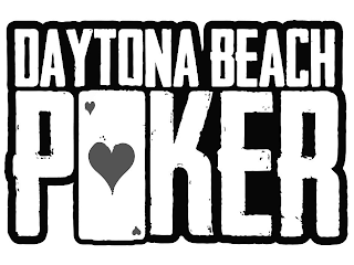 DAYTONA BEACH POKER