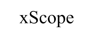 XSCOPE