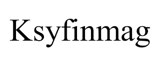 KSYFINMAG