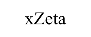 XZETA