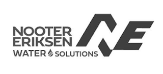 NOOTER ERIKSEN NE WATER SOLUTIONS