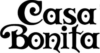 CASA BONITA