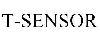 T-SENSOR