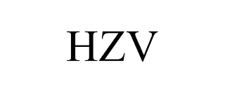 HZV