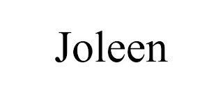 JOLEEN