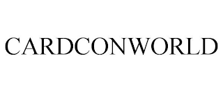 CARDCONWORLD