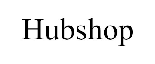 HUBSHOP