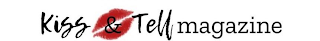 KISS & TELL MAGAZINE