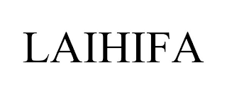 LAIHIFA