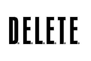 DELETE