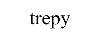 TREPY