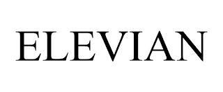 ELEVIAN