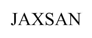 JAXSAN