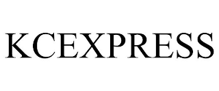 KCEXPRESS