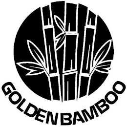 GOLDEN BAMBOO