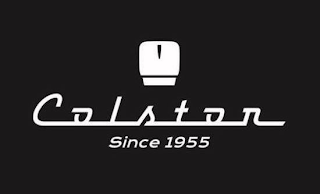 COLSTON SINCE 1955