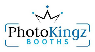 PHOTOKINGZ BOOTHS