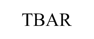 TBAR