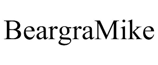 BEARGRAMIKE