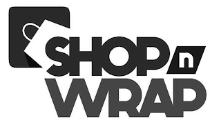 SHOPNWRAP