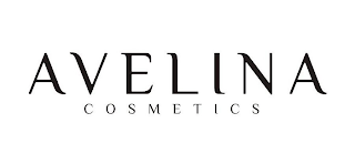 AVELINA COSMETICS