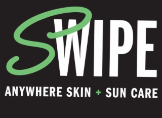 SWIPE ANYWHERE SKIN + SUN CARE