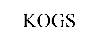 KOGS