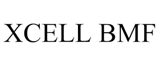 XCELL BMF