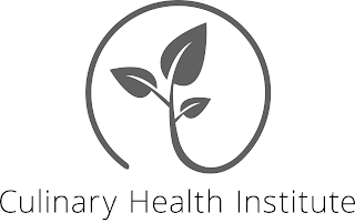 CULINARY HEALTH INSTITUTE