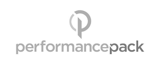 P PERFORMANCEPACK