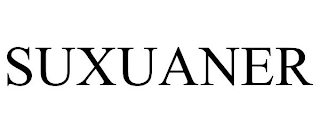 SUXUANER