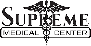 SUPREME MEDICAL CENTER