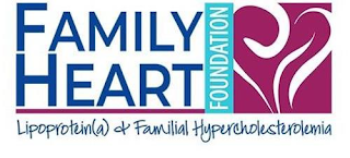 FAMILY HEART FOUNDATION LIPOPROTEIN(A) & FAMILIAL HYPERCHOLESTEROLEMIA