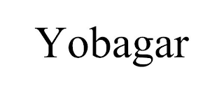 YOBAGAR