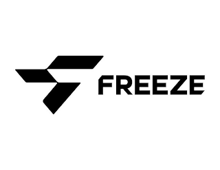 F FREEZE