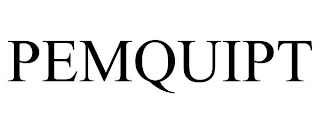 PEMQUIPT