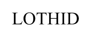 LOTHID