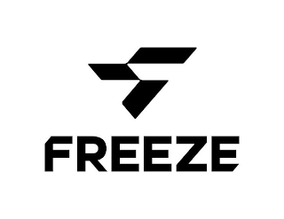 F FREEZE