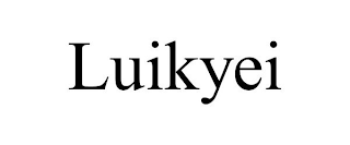 LUIKYEI